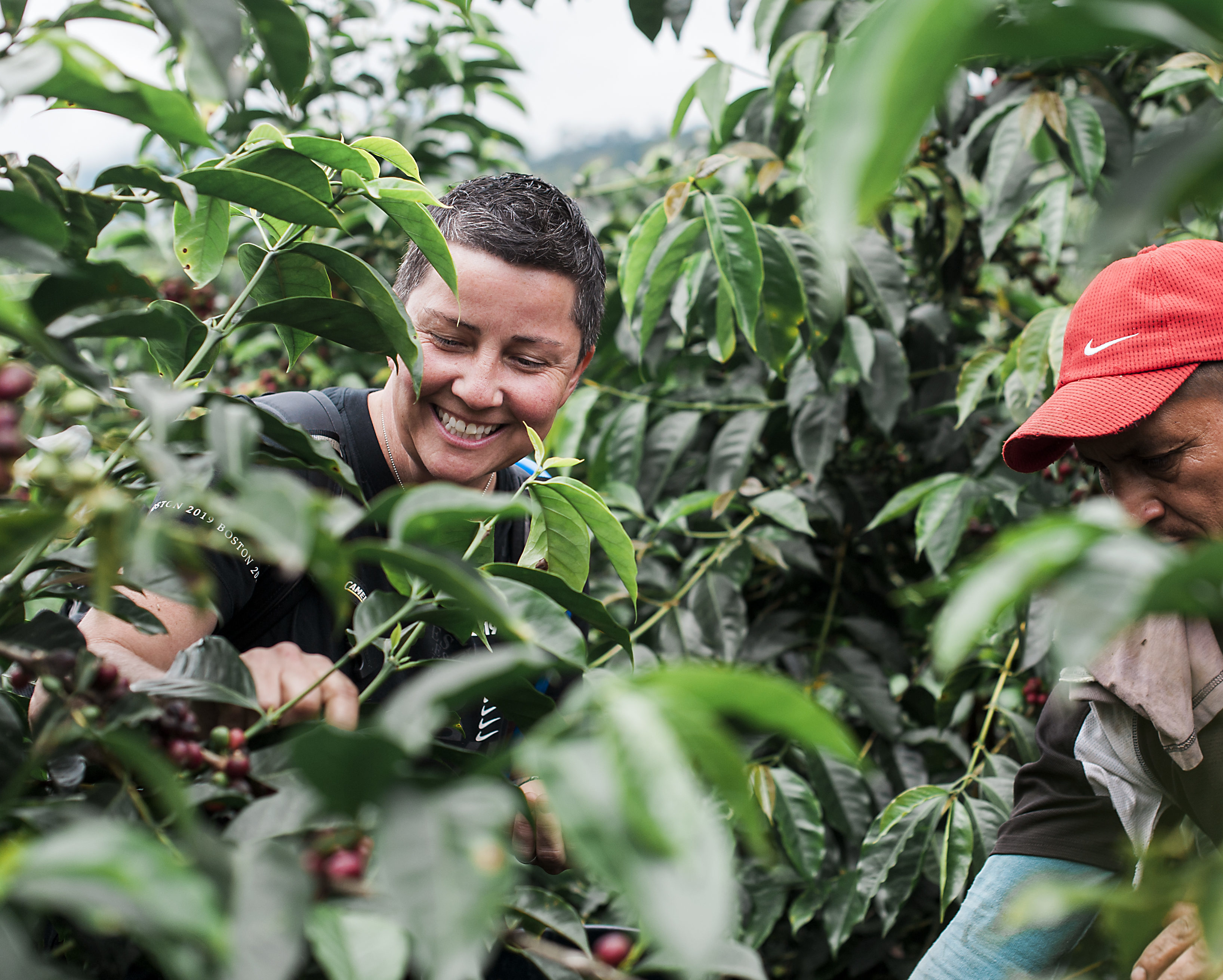 Serina_Ecuador_PickingCherries Serina_Ecuador_PickingCherries